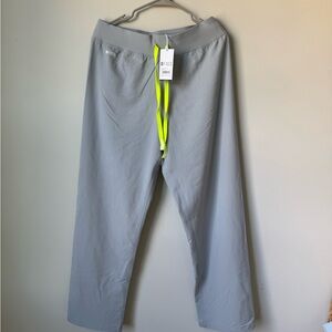 Figs High Waist Livingston Gray